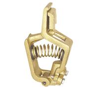 GYS Toma a Tierra Rhino 300.50 ( 300A-50mm ² - Latón) - 038059