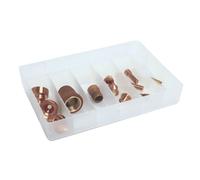 GYS Verschleißteile-box 45/65/85A - para Antorcha de Plasma MT-125-039537