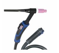 GYS Wig-Brenner Set Agarre SR17 DB-4 M - Conector Euro - 046108