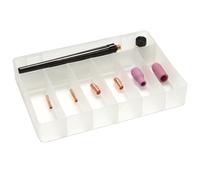GYS Wig Necesario Kit Accesorios 10-tlg SR17 AC Dc Y Sr 26 044678