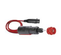 GYS Zigarettenanzünderanschluss-set para Gysflash De 1A Hasta 6A-Canbus-029439
