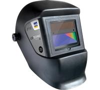 GYSS Schweisshelm LCD TECHNO 11 COLOR VERDADERO