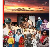 Gystere - A Little Story [Vinilo]