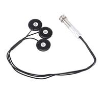 GYSURYB Pickup Harp Pickup para guitarras acústicas