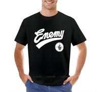 GYTA3345zs Public-Enemy-fight-the-power-1989-baseball-replica-T-Shirt-custom-t-shirts-design-your-own