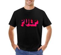 GYTA3345zs Pulp-This-Is-Hardcore-T-Shirt-Sweat-Shirts-Blouse-Cute-Tops-Vintage-t-Shirt-Men-t