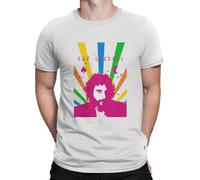 GYTA3345zs Representative-Figures-Of-British-Folk-Rock-Man-s-TShirt-Cat-Stevens-O-Neck-Tops-100-Cotton