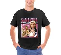 GYTA3345zs SAMANTHA-From-Sex-And-The-City-Pria-u0026-Wanita