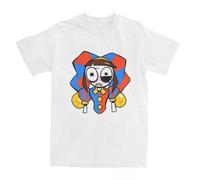 GYTA3345zs The-Amazing-Digital-Circus-Men-Women-s-T-Shirt-Pomni-and-Jax-Crazy-T-Shirt-Short