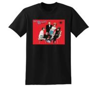 GYTA3345zs -THE-B-52s-T-SHIRT-wild-planet-vinyl-cd-cover-SMALL-MEDIUM-LARGE