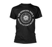 GYTA3345zs The Bouncing Souls 'Compass' T Shirt