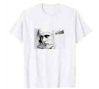 GYTA3345zs THX-1138-Movie-Art-George-Lucas-Robert-Duvall-Science-Fiction-Post-Apocalyptic-Futuristic-Gift-Men-Women