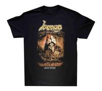 GYTA3345zs Venom-Inc-Ave-Australis-Australian-Tour-Shirt-S-XXL-Band-Black-T-Shirt