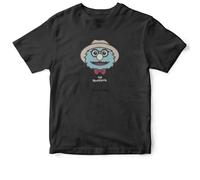 GYTA3345zs Vintage-Puppet-History-Merch-The-Professor-Basic-Men-Women-Kid-Youth-Shirt-Tshirt-Long-Sleeve-DMN