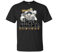 GYTA3345zs Winston-S-Anger-Management-Seminar-T-Shirt-Oversize-T-Shirt-Ideal-Birthday-Gift