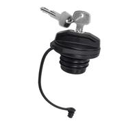 GYTTAK Cable Tapa Combustible Compatible con Land para Rover para Defender 1 Uds Tapa De Tanque Combustible Automóvil Combustible con Llaves Tapa Llenado Gas para Automóvil De Repuesto LR032977