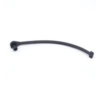 GYTTAK Cable Tapa Combustible Compatible con VW para Touareg 2002 2003 2004 2005 2006 2007 2008 2009 2010 1 Uds Tapa De Tapa De Gasolina Diésel 1J0201550 BF(Rope)
