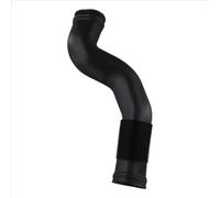 GYTTAK Compatible con Benz para R500 Manguera De Admisión De Aire Tubo De Admisión De Automóvil, Conducto De Aire Izquierdo 2515050361 / Derecho 2515050461 autopartes