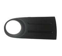 GYTTAK Cubierta Luz Antiniebla Compatible con Citroen para Xsara para Picasso Cubierta De Luz Antiniebla, Rejilla Antiniebla, Parachoques Delantero, Luz Antiniebla Inferior 9650212477(Right)