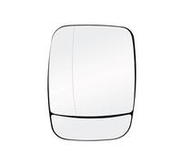 GYTTAK Espejos retrovisor Coche Compatible con Opel para Vivaro 2014 2015 2016 2017 2018-2024 Espejo Retrovisor Lado Izquierdo Derecho del Coche Vidrio Climatizado Punto Ciego Espejo Retrovisor(Left)