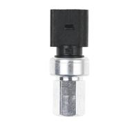 GYTTAK Interruptor Presion A/C Compatible con Skoda para Fabia I 1999 2000 2001 2002-2008 para Fabia II 2006-2014 Sensor De Presión del Aire Acondicionado 1K0959126 1J0959126