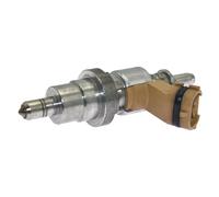 GYTTAK Inyector Combustible Compatible con Toyota para Verso 2009 2010 2011 2012 2013 2014 2015 2016 23710-26011 1 Boquilla De Inyección De Combustible para Automóvil Inyector De Combustible