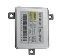 GYTTAK Lastre HID Compatible con A3 2008 2009 2010 2011 2012 2013 para A4 2007 2008 2009 2010 2011 Lámpara De Faro De Coche Balastro H-ID 8K0941597 8K0941597C 2048703226