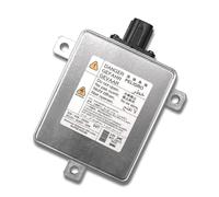 GYTTAK Lastre HID Compatible con Mitsubishi para Lancer para Evolution 2008 2009 2010 2011 2012 Coche H-ID Xenon Faro Unidad De Control De Balasto Módulo W3T19371 W3T16271
