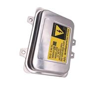GYTTAK Lastre HID Compatible con para E60 E61 5 Series 525 530 540 545 M5 2006 2007 2008 Coche D1S D1R Xenon H-ID Módulo De Unidad De Control De Balasto De Faro 5DV00900000