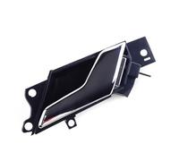 GYTTAK maneta habitáculo Compatible Con Chevrolet Para Captiva 2012 2013 2014 2015 96861999 Manija De Puerta Interior Delantera Trasera Derecha Interior De Coche