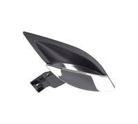 GYTTAK maneta habitáculo Compatible Con Fiat Para Croma 2005 2006 2007 2008 2009 2010 2011 71745049 Manija De Puerta Interior De Coche Manija De Puerta Interior