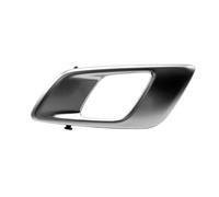 GYTTAK maneta habitáculo Compatible Con Ford Para Ranger Para Everest 2012 2013 2014 2015 2016 2017 2018 2019 2020 2021 AB3921971 Manija Interior De Puerta Interior De Coche