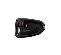 GYTTAK maneta habitáculo Compatible Con Hyundai Para Accent 2000 2001 2002 2003 2004 2005 2006 82610-25000 Manija Interior De Puerta Interior Del Coche