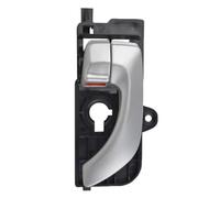 GYTTAK maneta habitáculo Compatible Con Hyundai Para Sonata 2005 2006 2007 2008 826203K020XZ Kit De Reparación De Manija De Puerta Interior De Coche Manija De Puerta Interior De Coche