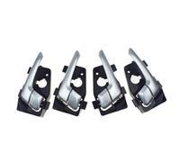 GYTTAK maneta habitáculo Compatible Con KIA Para Picanto 2011 2012 2013 2014 2015 2016 82610-1Y010 Manija Interior De Puerta Interior De Coche Manija Interior De Puerta Interior De Coche