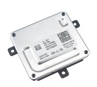 GYTTAK Módulo Control de Faros Compatible con para A1 8X 2015-2017 Módulo De Conducción Faros De Xenón Controlador Seguidor 4G0.907.697.D 4G0907697D 4G0907397D 4G0.907.397.D 401140244