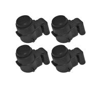 GYTTAK Sensor PDC automotriz Sensor Control Distancia Aparcamiento Coche Asistencia Inversa Sensor Aparcamiento PDC, Asistencia Inversa 0263003377 6956746(4pcs)