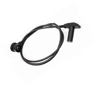 GYTTAK Sensor revoluciones Compatible con Mercedes para Benz W201 W124 W140 E SL S 500 400 300 190 Clase 0261210055 Sensor Posición Cigüeñal Motor Automóvil 0031530128 Sensor Velocidad Cigüeñal