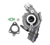 GYTTAK Turbocompresores Compatible con Nissan NV200 para Kasten para NV200/Evalia Bus 1.5 DCi 2011-2024 Turbocompresor De Motor 6070900480 54389700002 1441100Q0L 16359700003
