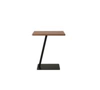 GYTTDERFL Mesa Ajustable Y MóVil Mesa de Estudio Plegable con Altura Ajustable for Ordenador portátil, sofá, Escritorio, mesita de Noche móvil, Mesa de Estudio con Bandeja rodante(Color 5)