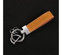 GYUHEDR 1 Piezas Llavero de Coche,para Volvo R Design Coche Llavero Uso Diario Llavero Llave Accesorios de Adorno para Coche,E