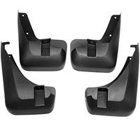 Gyxb 4 Piezas Guardabarros De Coche, para Opel Antara, FaldóN Guardabarros Delanteras Y Traseras Embellecedores Y Accesorios para CarroceríA