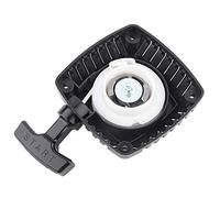 GYZOUKA Conjunto Universal de Arranque por Cuerda para Motor de Gasolina de 23 Cc, 26 Cc, 29 Cc, 30 Cc, Compatible con el Modelo de Coche HPI Baja Rovan RC