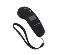 GYZOUKA Control Remoto Inalámbrico para Monopatín Eléctrico con Pantalla LED y Frenado de Velocidad Ajustable