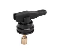 GYZOUKA Dellorto Carburador Manual Choke Handle Switch Kit de Repuesto de Aluminio para Modelos de Carburador PHVA PHVB PHBN