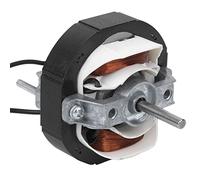GYZOUKA Motor de CA Eje Largo Duradero para Calentadores Limpiadores de Aire YJ5812 2400 Rpm 220 V, Reemplazo Fuerte y Compacto para Motor CW de 220 V CA, Conveniente para Uso Doméstico