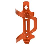 GYZOUKA Soporte Ligero para Taza de Agua, Portabotellas de Aleación de Aluminio para Todo Tipo de Bicicletas (#4)