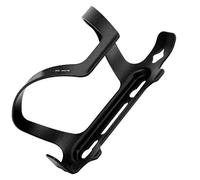 GYZOUKA Soporte Ligero para Taza de Agua, Portabotellas de Aleación de Aluminio para Todo Tipo de Bicicletas (#1)