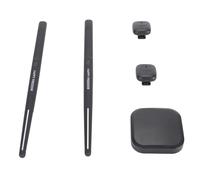 GYZOUKA Virtual Reality Drum Set Portátiles de Detección de Movimiento Portátil para Adultos Principiantes