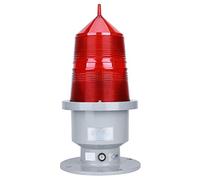 GZ-155LED Luz de obstrucción de aviación de intensidad media Resaltado Señal de baliza Flash Barco de pesca en la azotea